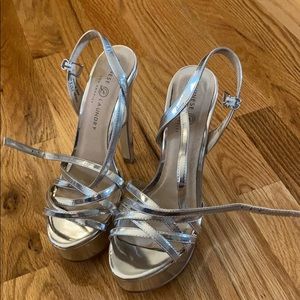 CHINESE LAUNDRY SHOES